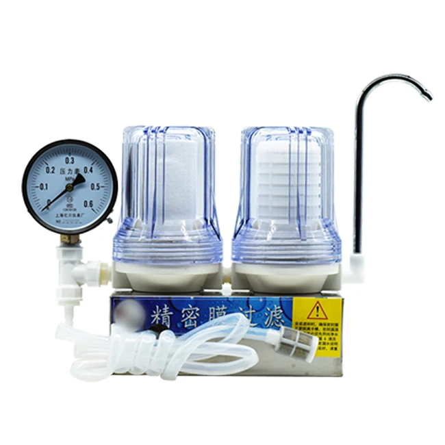 Wine Filtering Equipment Wine Filter System for a Home Use Home Wine Filter