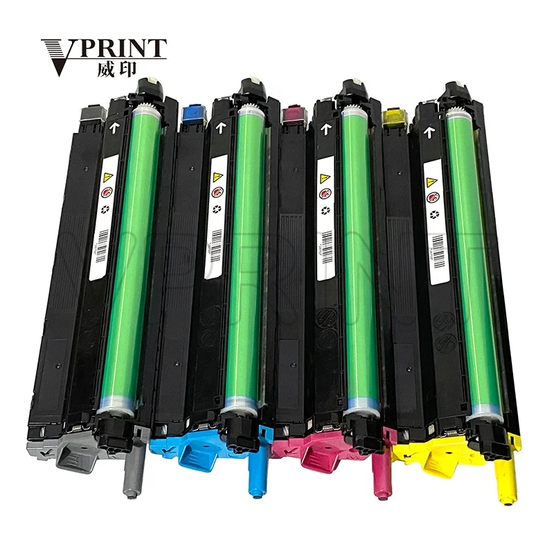108R01121 Black Color Imaging Drum Unit Kit for Xerox Phaser 6600 VersaLink C400 C405 400 405 WorkCentre WC 6605 6655 Print