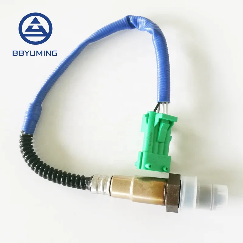 O2 Oxygen Sensor for BMW E60 E63 E65 E70 X1 E90 E91 528i 320i 118i 11787569968