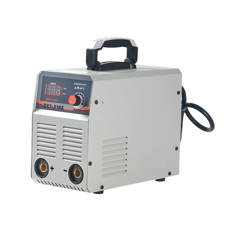 High Power New DC Motor ZX7-318K 180A Inverter IGBT Welding