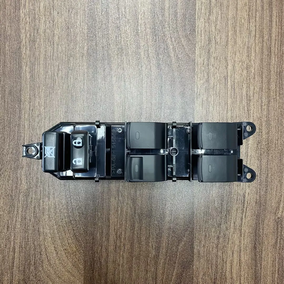 New Electric Window Master Switch 84040-02050 for Toyota Lexus for