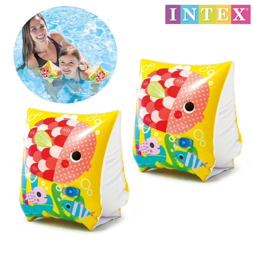 INTEX 58652 Arm Bands Swim