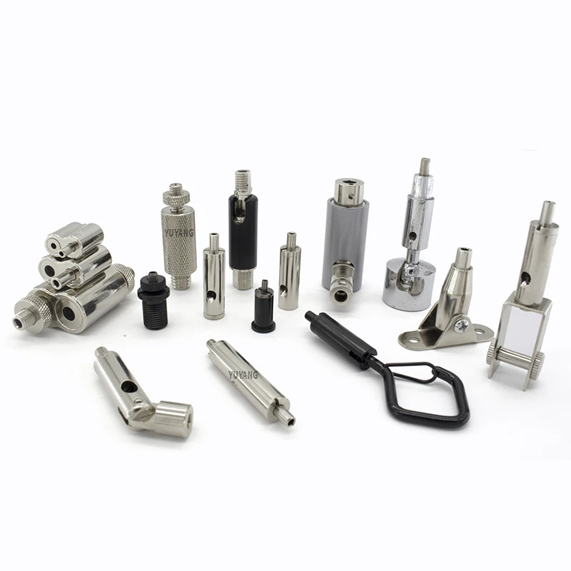 Lighting Ceiling Mounting Wire Gripper Hanging Kit Steel Wire Gripper for Lamp Hanging System