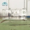 transparent