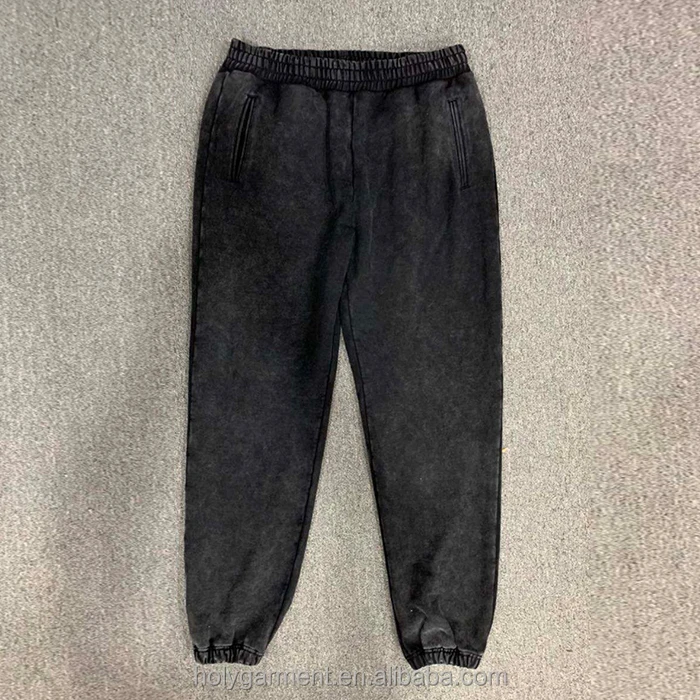 thick sweatpants for men