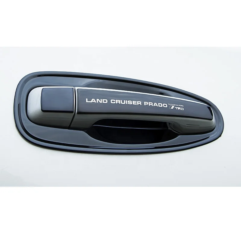 Mere Fascinate Lænestol Wholesale car door handle bowl trims for toyota land cruiser prado 2010  2012 2013 2015 2018 2020 150 accessories 2017 2019 2011 From m.alibaba.com