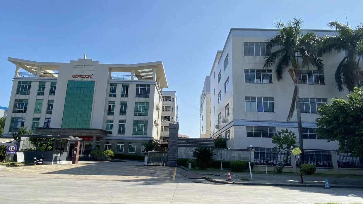Guangzhou Diamond Electric Appliance Co., Ltd. 1