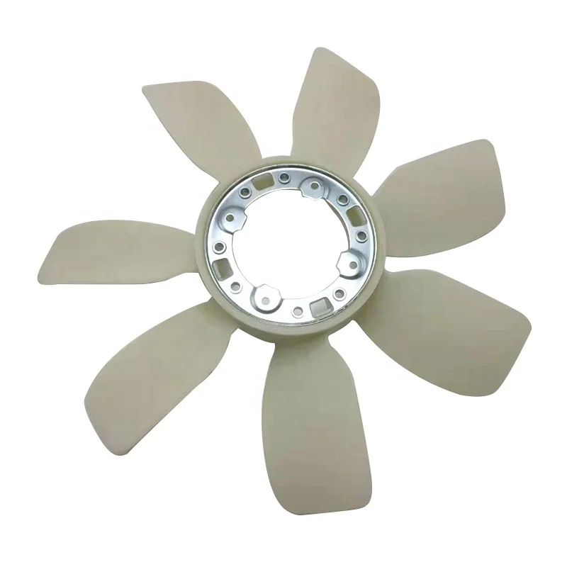 Wholesale Car Radiator Fan Assy OEM 16361 for Toyota & Lexus