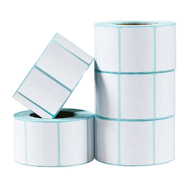 Factory direct supply Top Selling Cash Register Paper 57mm 80mm Thermal Pos Paper Rolls For Receipt Atm Pos Machine