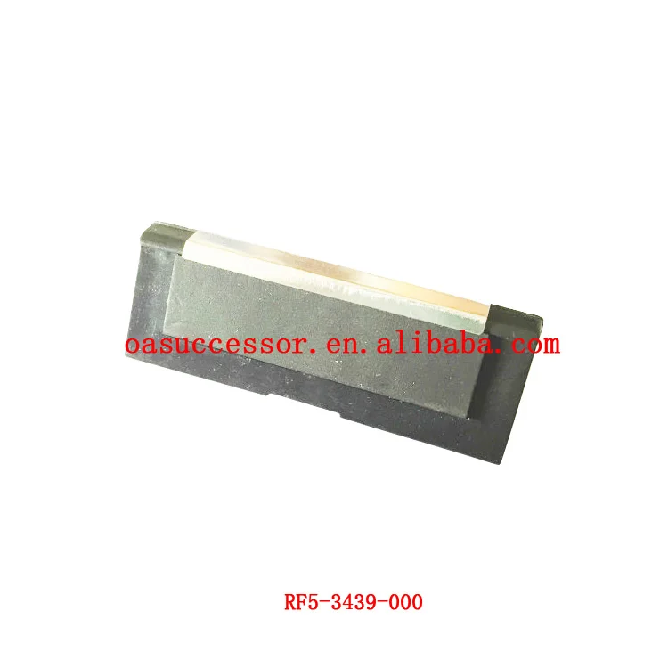 OEM Quality LJ5000 Separation Pad-Tray1,RF5-2400-000,RF5-3439-000,For HP LaserJet LJ-5100/5000 canon LBP 850