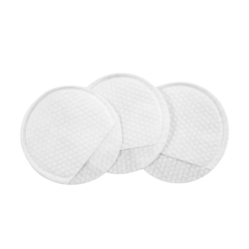 Amazon Make Up Remover Pads Reusable Cotton Pads Hot Style Reusable Bamboo Cleansing Face Bamboo