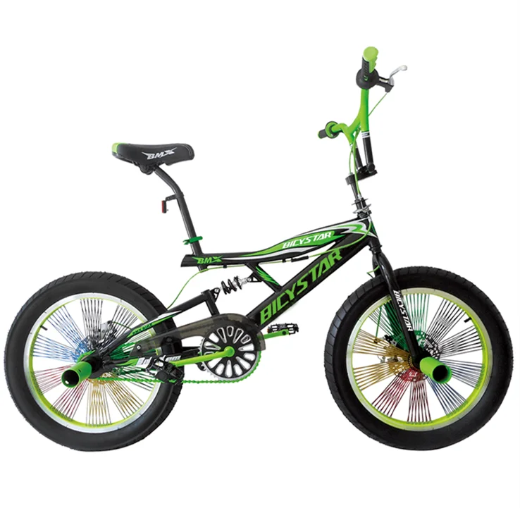 New Model 8-13 Years or Below 10 Years Gear Cycle Small Kids Boys Motorcycle Moter Bike Kids Bicycle