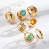 R100-7 Oro 4