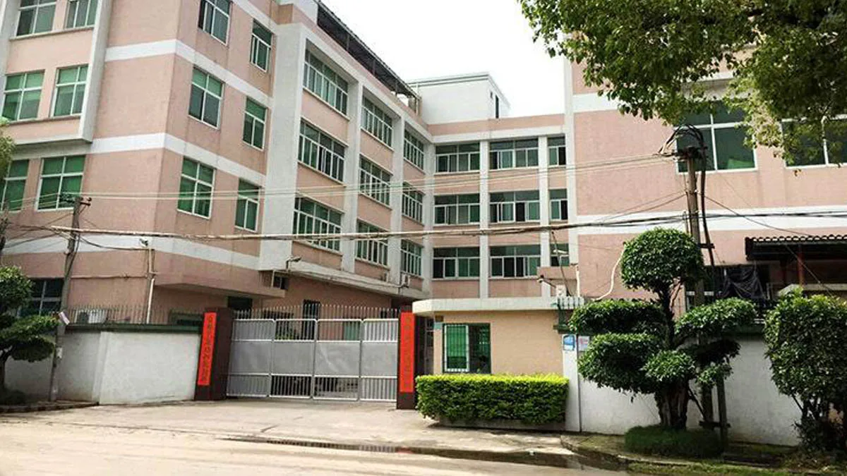 Guangzhou WIN-E International Co.,Ltd.