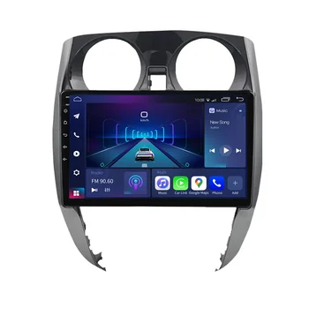 NITEページ Linknew 8 Core Android Head Unit for Nissan Note 2012-2019