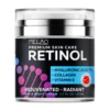 Crema al retinolo per il viso