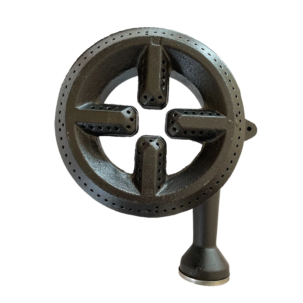 311013 Short Venturi Burner Range Unm Parts Flow Diagram Of