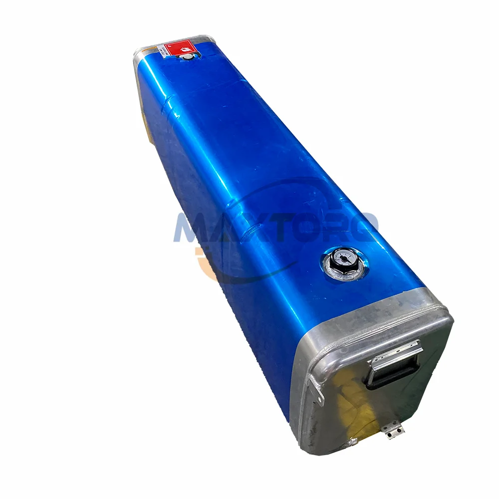 Customized Aluminum Fuel Storage Tank Diesel Fuel Tank Buy Fuel Tank
