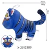 Big tiger