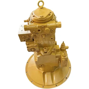 432-8160 Excavator part Piston pump Hydraulic Pump assembly for CATERPILLAR M315D Wheel Excavator
