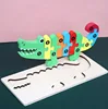 Crocodile