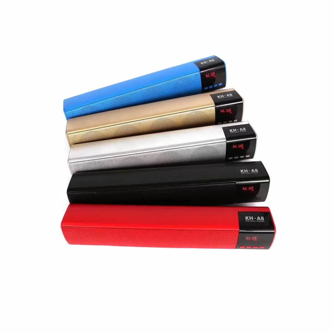 Bluetooth динамик Billboard barra de sonido Саундбар со встроенным сабвуфером беспроводной Bluetooth домашний кинотеатр динамик