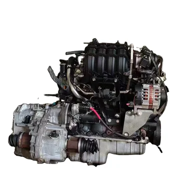 FOR Chevrolet Cruze Lacetti Nubira F16D3 COMPLETE ENGINEfor CHEVROLET NUBIRA WAGON SX