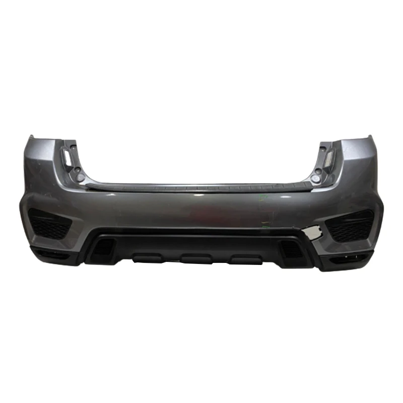 new OEM auto parts for 2019-2022 MITSUBISHI ASX OUTLANDER SPORT REAR BUMPER cover 6410D906ZZ OEM