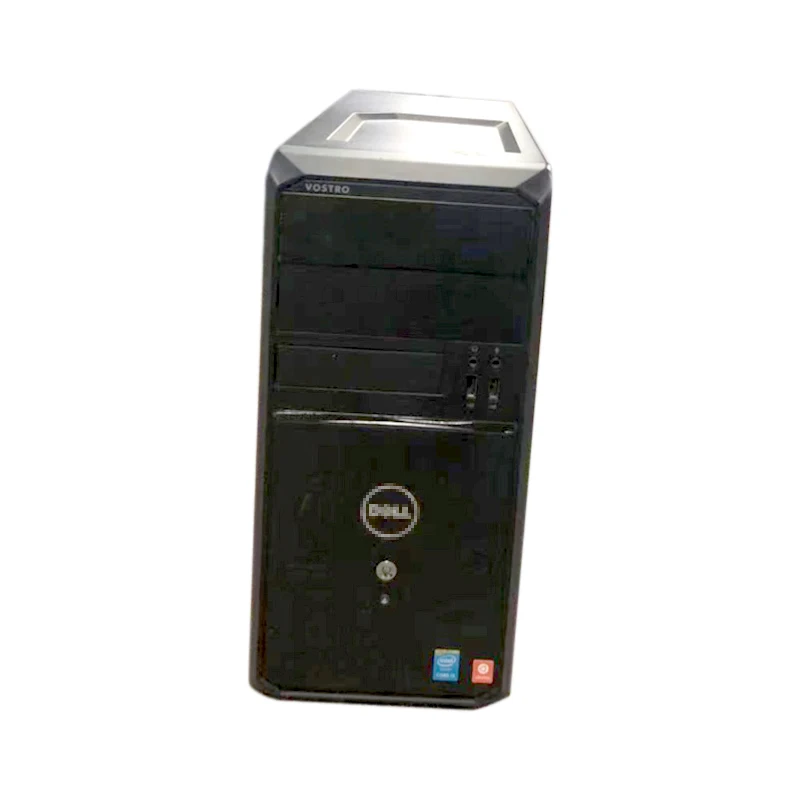 High Quality Used Computer Desktop Office Home Student Gaming Pc Desktop Computer Brand Second-Hand Host Cpu for Sale
