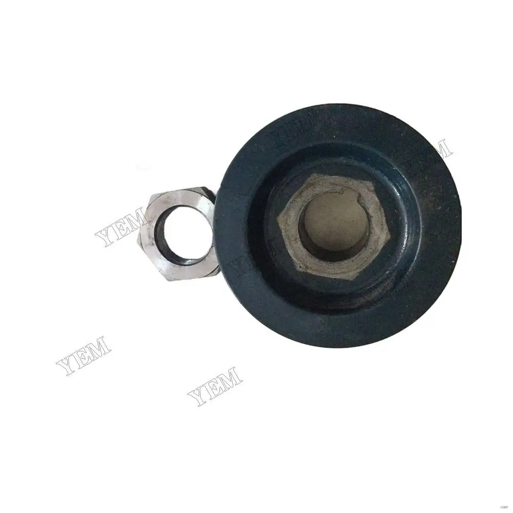 Good Quality Crankshaft Pulley For Kubota V2203