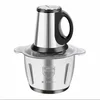 2L stainless steel