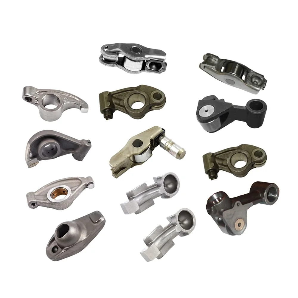 Td27 Car Engine Rocker Arm