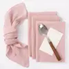 Peach Pink