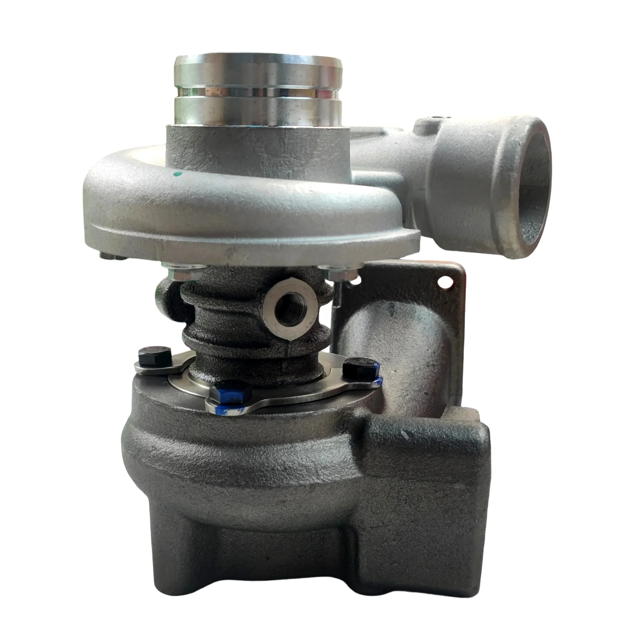 4JB1 4JB1T Turbocharger J50S E049339000177 for Isuzu Engine Spare Parts - Gupta Tractor Spares Co.