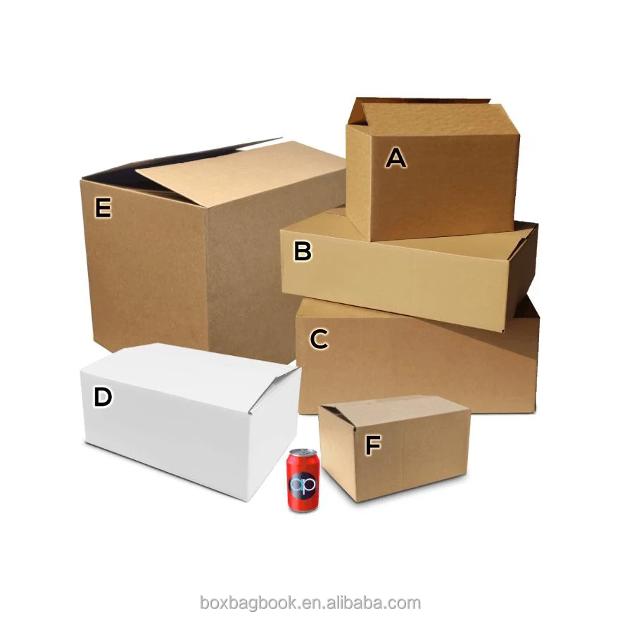 Tomato and Vegetable Corrugated Cardboard Carton Shipping Packaging Corrugated Box 5KG 10KG 15 KG Heavy Duty Moving Carton Box