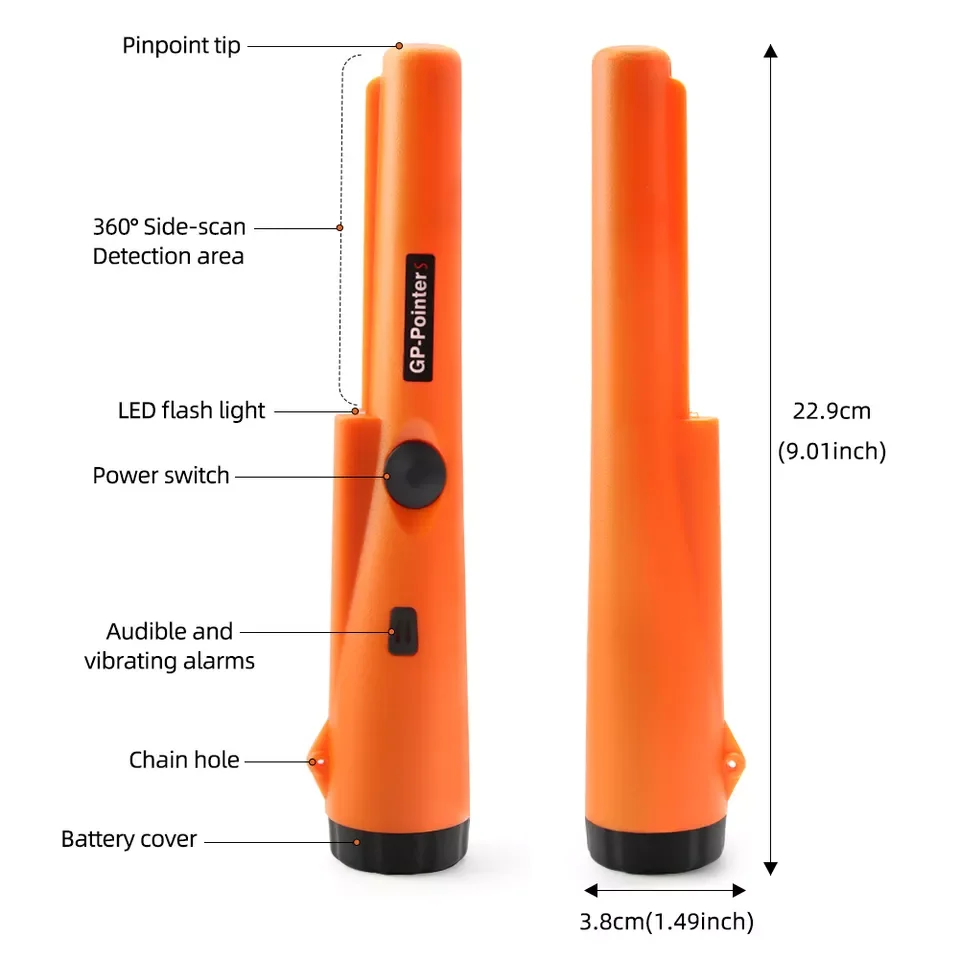 ADMT-300S Groundwater detection machine  300m depth