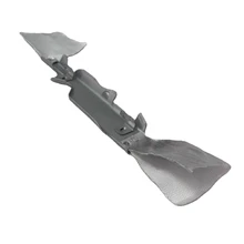 1.6T Cylinder Head Heat Shield OE0248T5  9807522480 for Peugeot 208  408 308S 2008 3008 4008 Citroen C3-XR C5 C6