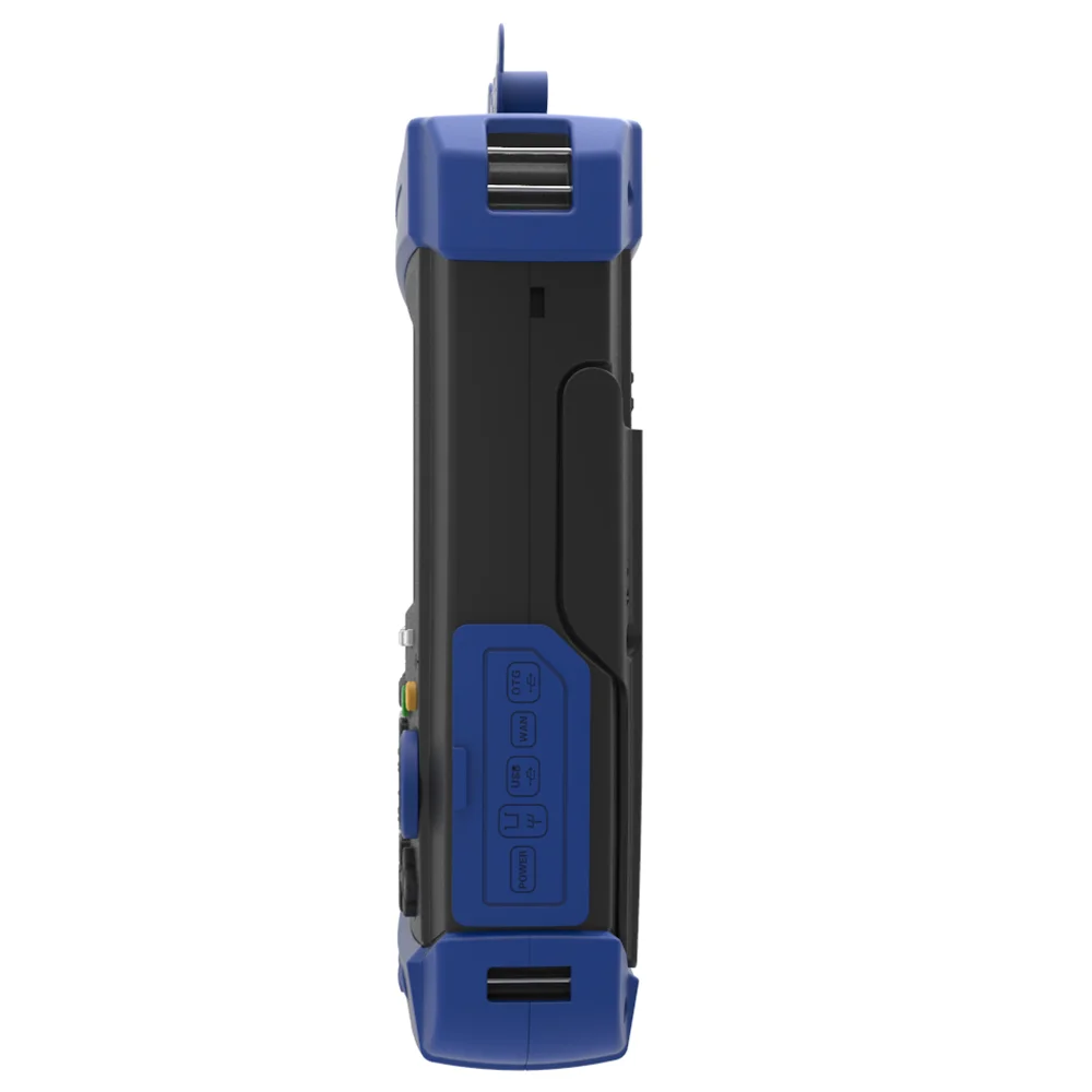 Портативный цифровой анализатор спектра HSA2016A с USB-интерфейсом и портативным полевым измерителем прочности, монитор спектра HLX