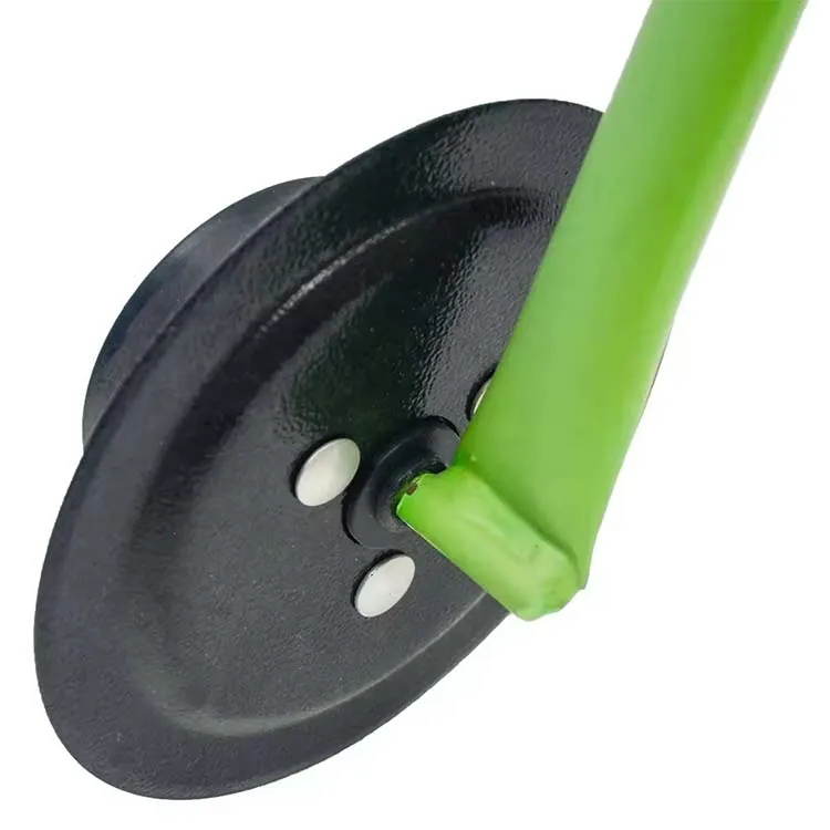 Rotary Wheel Edger Lawn Tool Manual Grass Lawn Hand Edger Garden Hand Tool Lawn Edging Tools