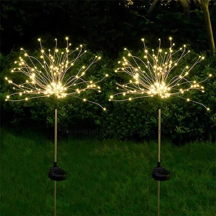 lichterkette campen Camping-LED-Lampe Mit 10 M – 5-stufig Dimmbar, IP67, USB-C, 1500 MAh – Für Zelt, Garten, Partys Abmessungen:Piazza e Mezza