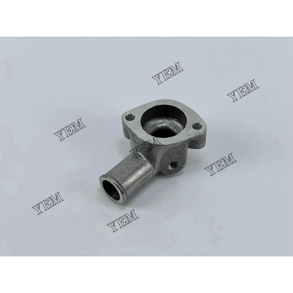 High Quality for Kubota Thermostat Housing Cover 16612-73260 Engine Spare Parts