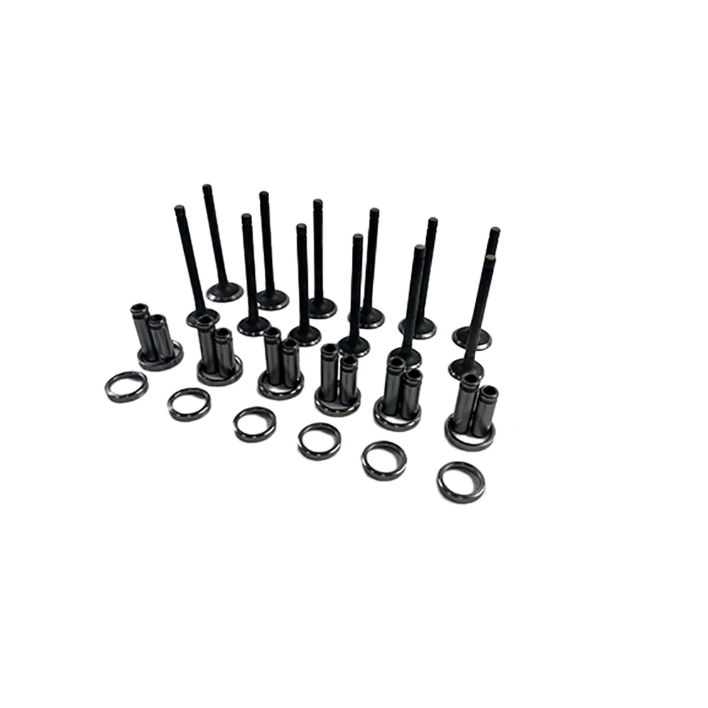 D6D Valve Guide Seat Set for Volvo Engine Parts Manufacturer