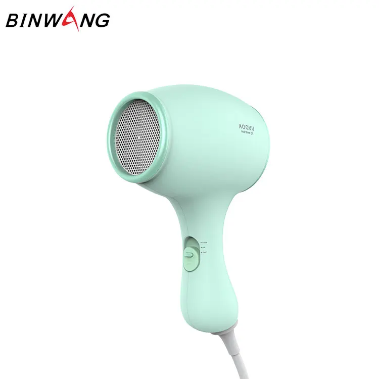 220v 500w Baby Blower 350g Light Weight Mini Blow Dryer With Cute ...