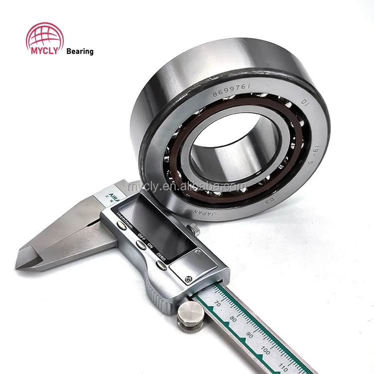40.5x88x26/32.5mm Car Differential Gearbox Bearing 8699761
