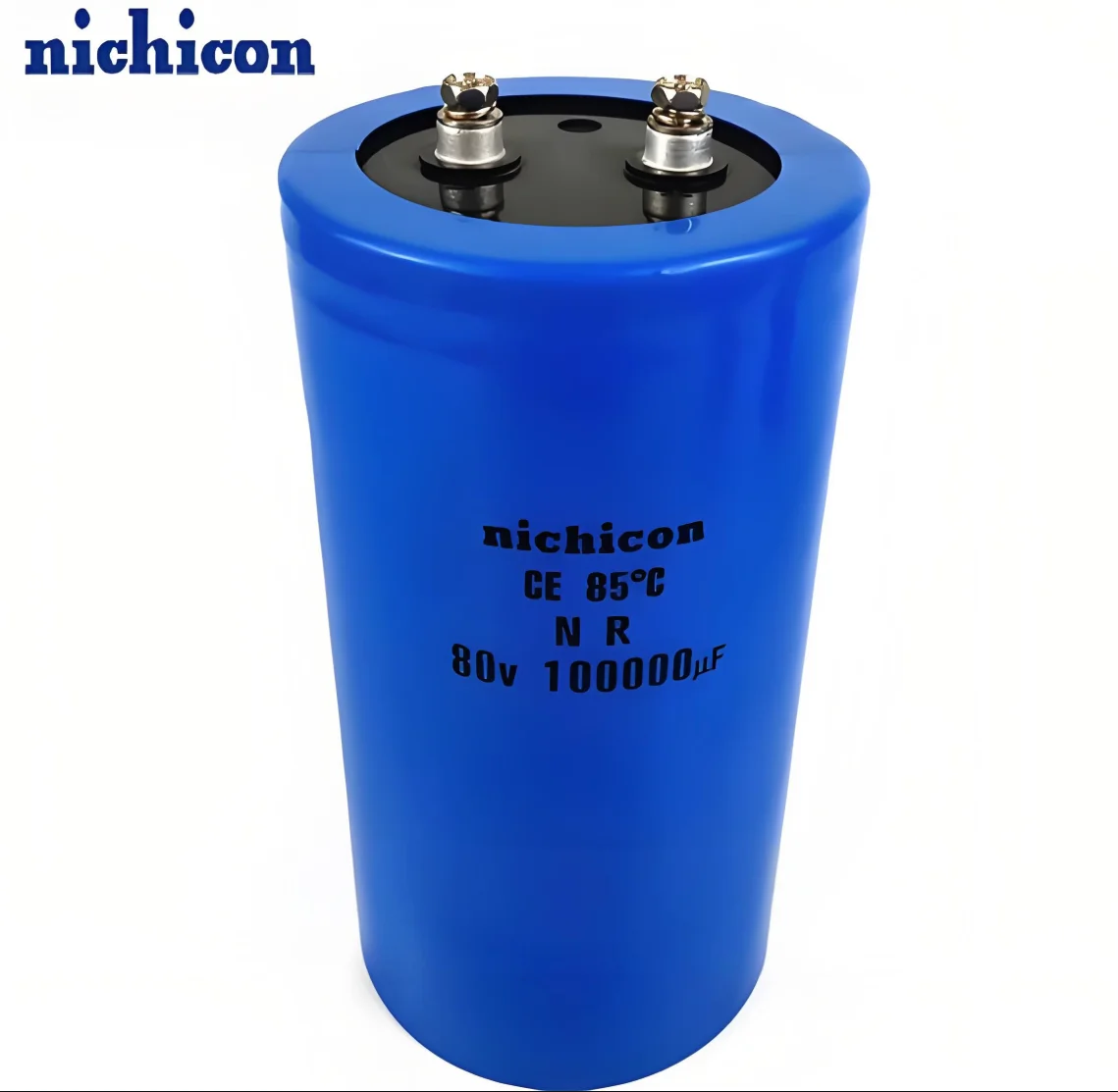 nichicon 105℃ 80V 100000μF H4c5eb075e9264b3684c646fcdbce3