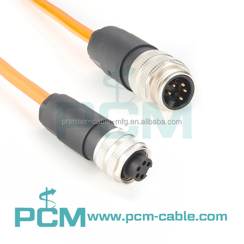 7/8" Mini-Change Cable factory