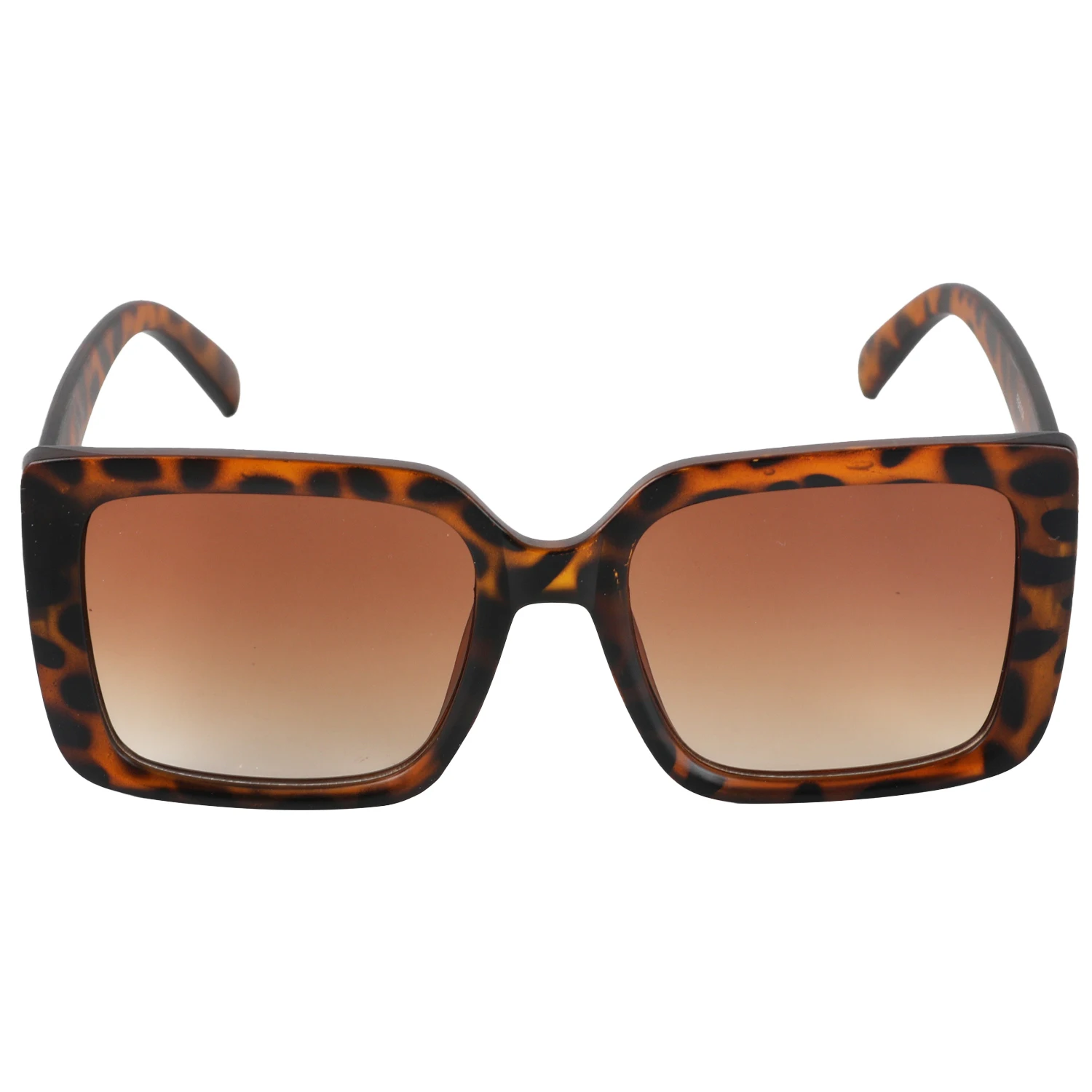 Highgrade Antiuv Sunglasses Fashion Large Frame Sunshade Sunglasses