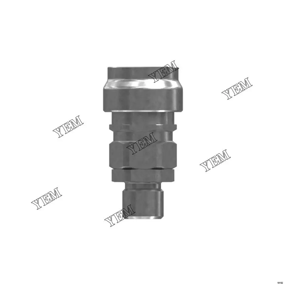 Factory Supply Construction Machinery Parts Coupling-Quick Disconnect 103-6100 1036100 for 307B 307-A 3