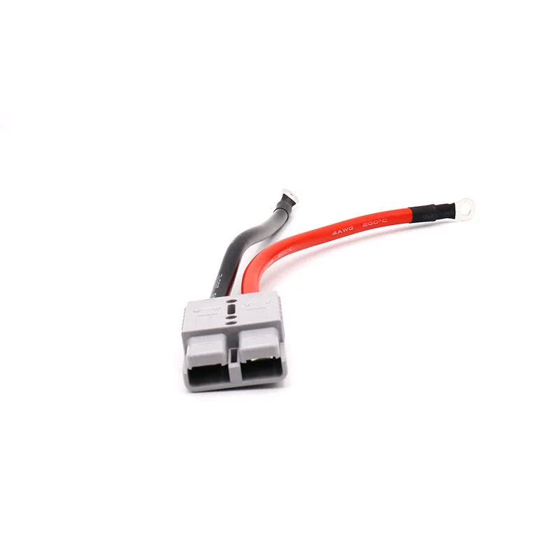 Customized SB350 Solar Panel Parallel Wiring Harness Connector ...