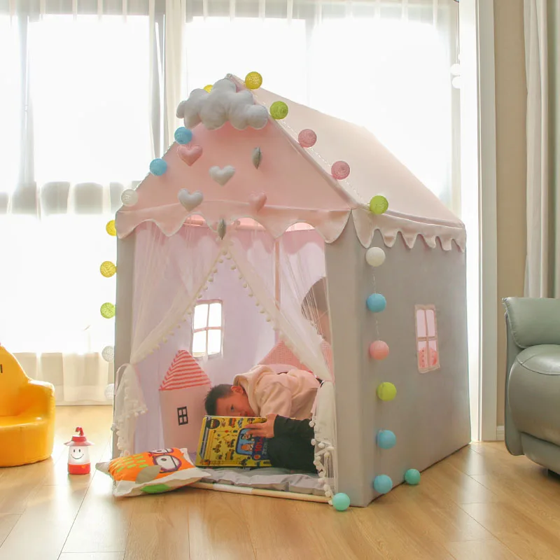 Детский хлопковый игровой